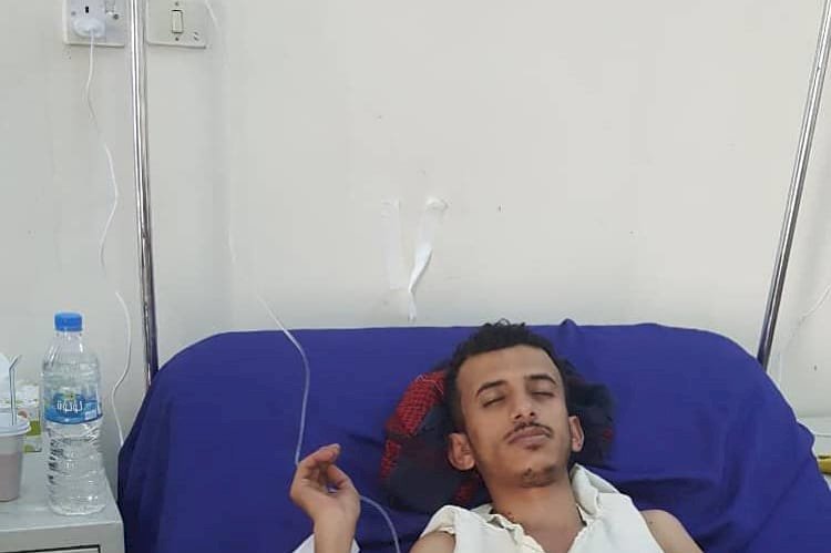 يزيد السبل.. وفاة الطالب الجامعي على يد ميليشيا الحوثي تهز اليمنيين
