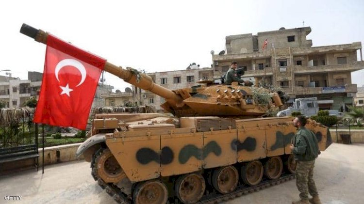 تركيا تواصل جرائمها في سوريا.. سياسيون: هذه جرائم أردوغان ضد الشعب السوري