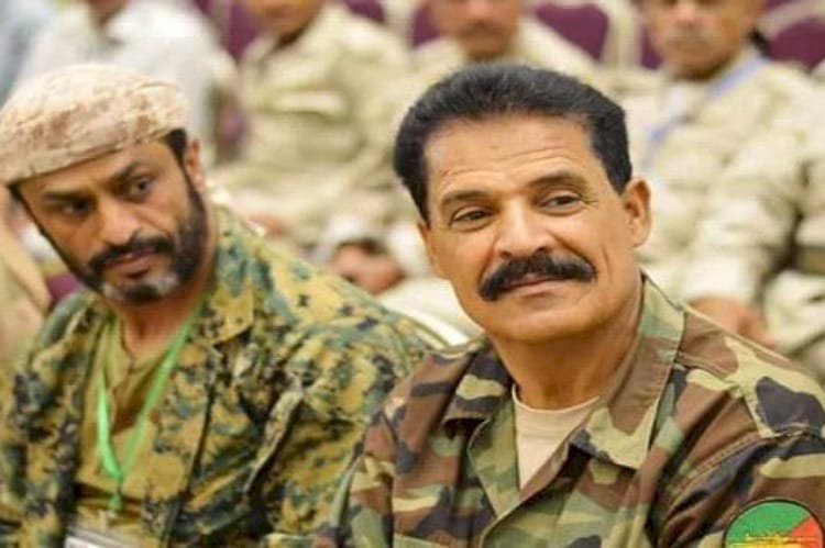 علي ناصر المعكر... مَن هو قائد قوات الدعم والإسناد باليمن؟