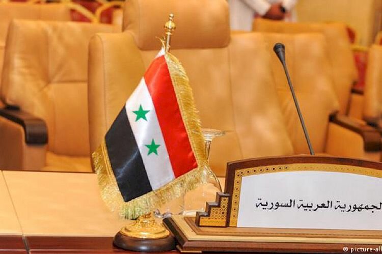 خبراء: عودة سوريا لمقعدها بجامعة الدول العربية أصبحت ملحّة لمواجهة الاحتلال التركي