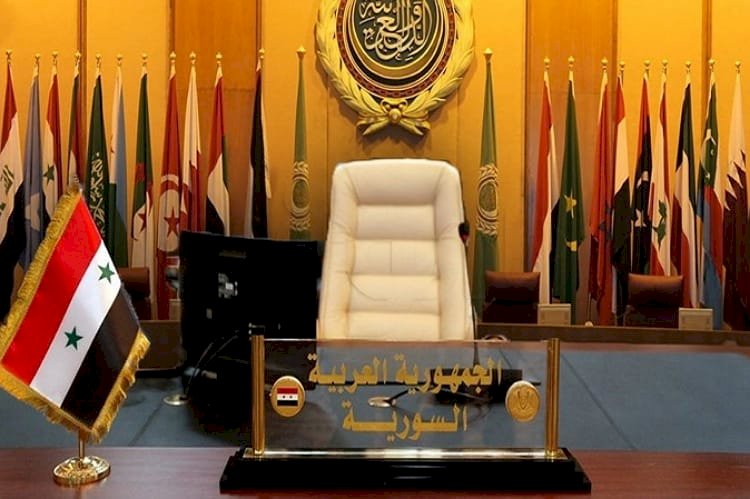دعم دولي واسع لعودتها.. متى تحصل دمشق على مقعدها بالجامعة العربية مجدداً؟