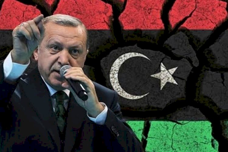 الرئيس التركي يزور ليبيا.. ما أهداف أردوغان من الزيارة بهذا التوقيت؟