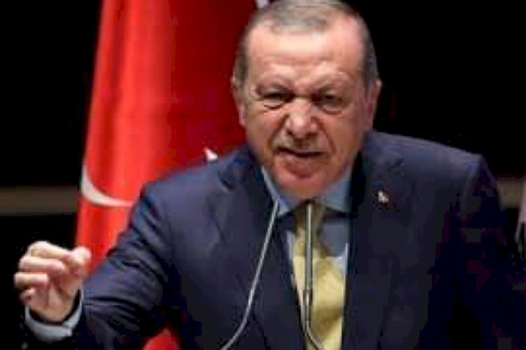 خروج تركيا من مجموعة العشرين يكشف أكذوبة أردوغان