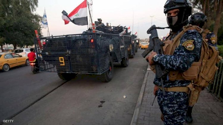 العراق في مواجهة التطرف.. خبير يكشف خسائر كبرى في صفوف الإرهابيين