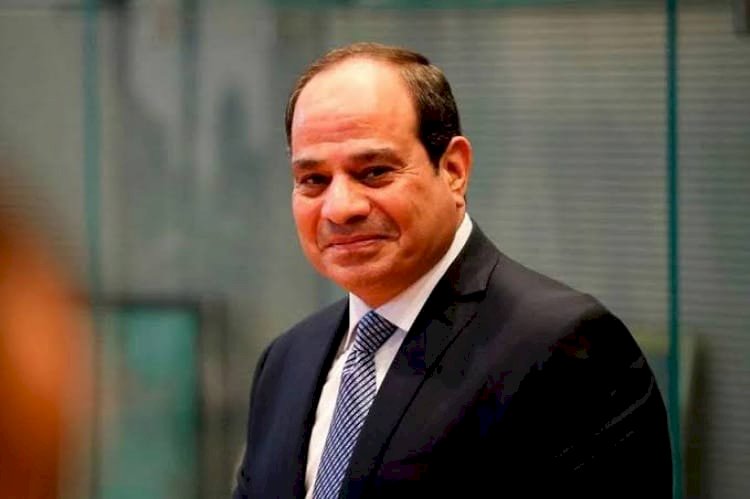 تفاصيل كلمة الرئيس المصري في افتتاح أسبوع القاهرة للمياه