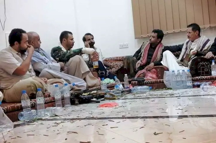 باتفاق مسجل.. مصادر يمنية تكشف تفاصيل هروب الشدادي وقيادات الإخوان من العبدية إلى مأرب