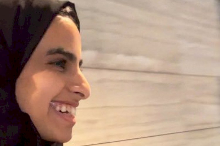 ديلي ميل: الناشطة نوف المعاضيد في خطر داخل قطر ورهن الاعتقال القسري