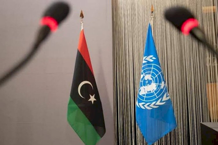 تدخل البعثة الأممية بقوانين الانتخابات يثير غضب 44 نائباً ليبياً