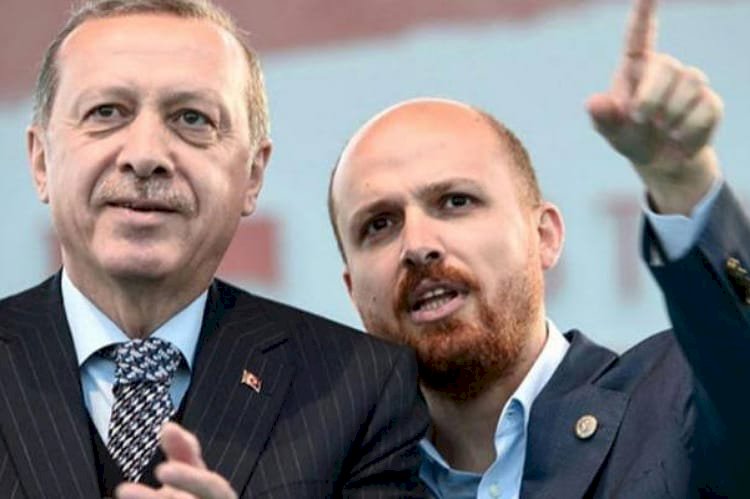 كيف يقود أردوغان ونجله خطة سرية لإطلاق جيل جديد من الإخوان في تركيا؟
