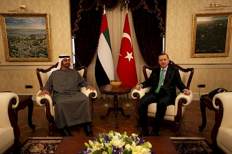 لإعادة العلاقات مع مصر والإمارات.. هكذا يستعد أردوغان لإيقاف دعم الميليشيات في ليبيا