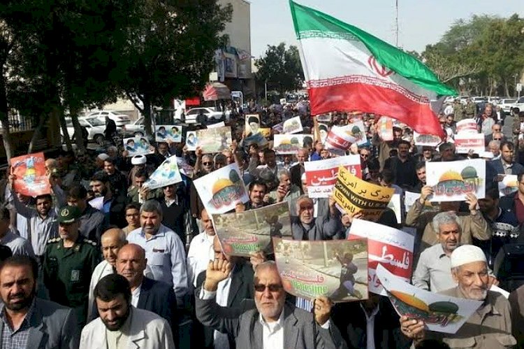 في ذكرى احتجاجات الوقود… تفاقم أزمات الإيرانيين