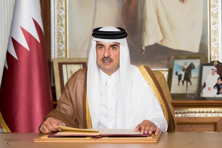لماذا تمانع قطر عودة سوريا إلى حاضنتها العربية؟