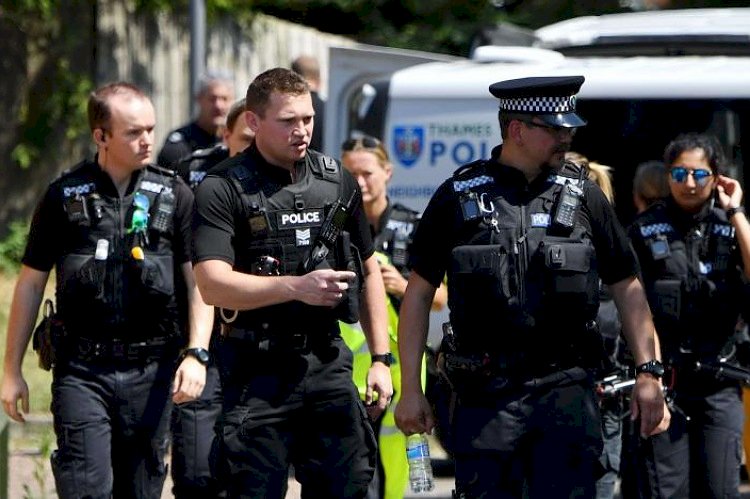 بعد جريمة الإرهاب في ليفربول.. بريطانيا ترفع مستوى التهديد الإرهابي إلى شديد