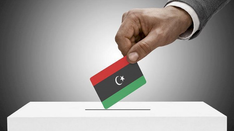 باستبعاد سيف الإسلام القذافي.. الإخوان يشعلون الانتخابات الليبية بمخططات مشبوهة
