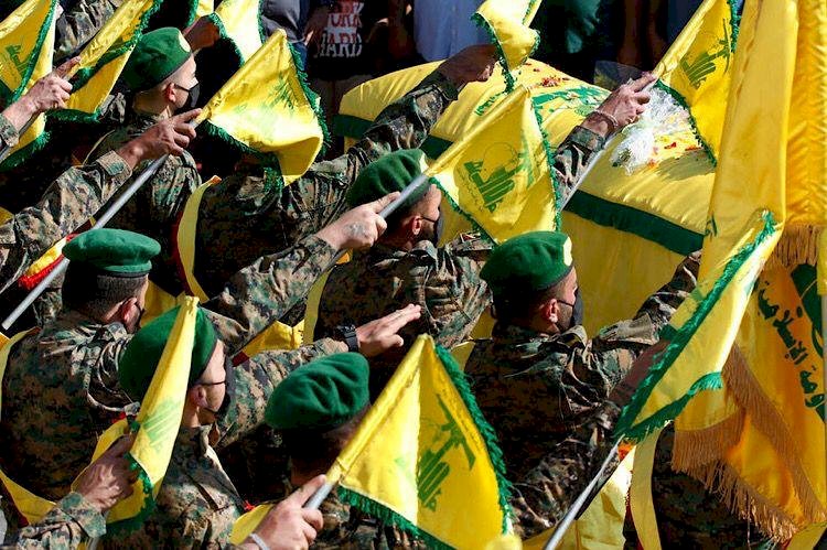 حزب الله منظمة إرهابية.. تحركات أوروبية جديدة لحظر نشاطات الميليشيا المسلحة