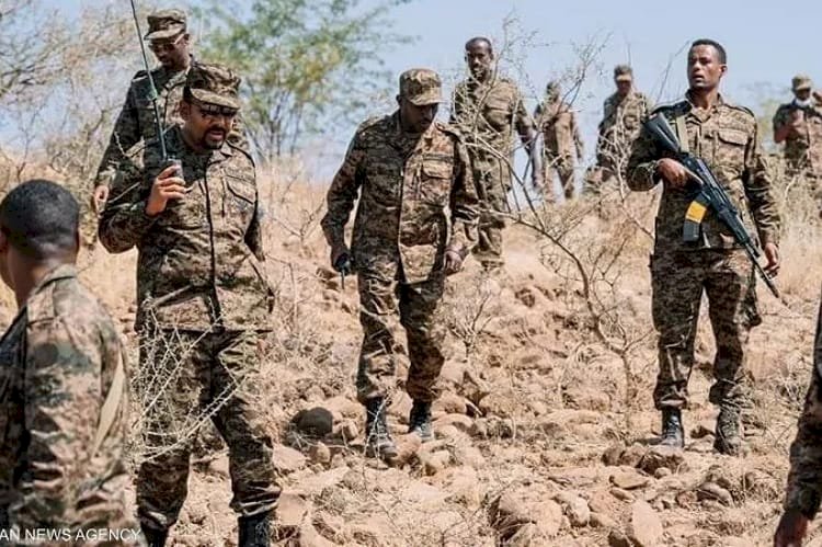 تعهدات وتهديدات.. إثيوبيا تستعد لهجوم حاسم ضد جبهة تيغراي