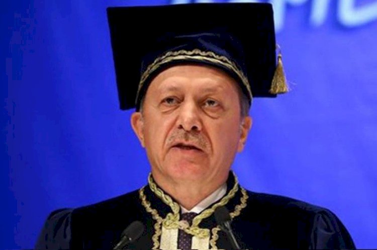 المعارضة التركية: أردوغان لا يملك شهادة جامعية ويرفض تقديمها