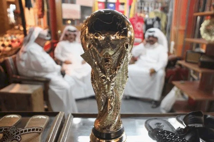 سكوب إمباير: تورط قطر في فضيحة تجسس للفوز بتنظيم مونديال 2022