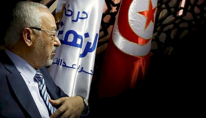 باتهامات فساد وإرهاب.. تجدد المطالبات التونسية بحل حركة النهضة التونسية