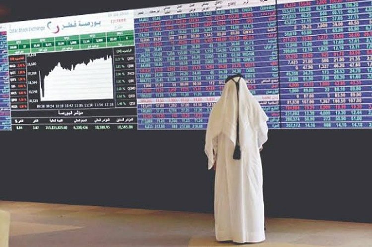 ارتفاع بورصات الخليج في التعاملات المبكرة والهبوط الوحيد تسجله بورصة قطر