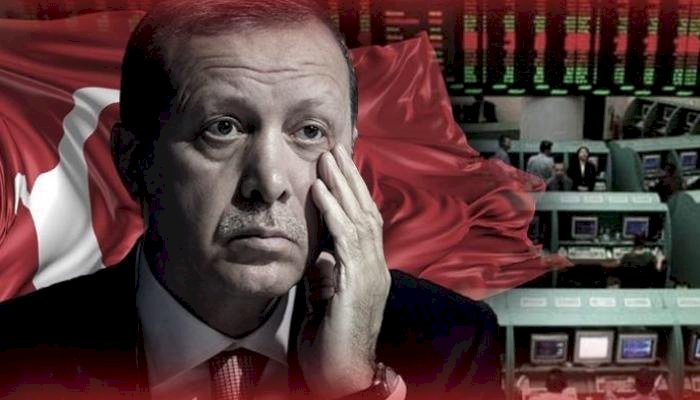 بعد تصاعد الأزمات الاقتصادية.. خبراء يكشفون مصير أردوغان