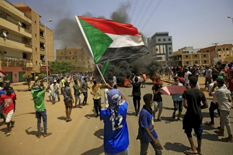بعد تصاعد الأحداث.. ماذا يحدث في شرق السودان؟