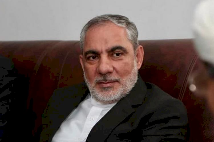 حسن ايرلو.. من هو القيادي الإيراني الذي أشعل خلافا بين طهران والحوثي؟