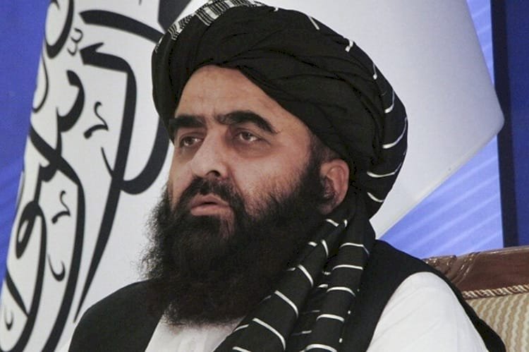 مصالح مشتركة ودعم متبادل.. ما الأهداف الحقيقية وراء زيارة وزير خارجية طالبان لإيران؟