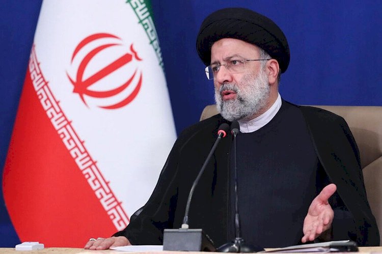 أخطاء الرئيس الإيراني تجعله محط سخرية واسعة بين المواطنين