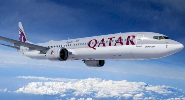 وسط نزاع مستمر مع شركة إيرباص.. قطر تشتري 50 طائرة بوينج 737 ماكس