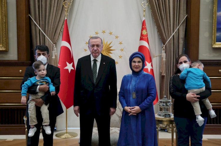 إصابة أردوغان وزوجته بفيروس كورونا.. واستمرار الانهيار الاقتصادي في تركيا