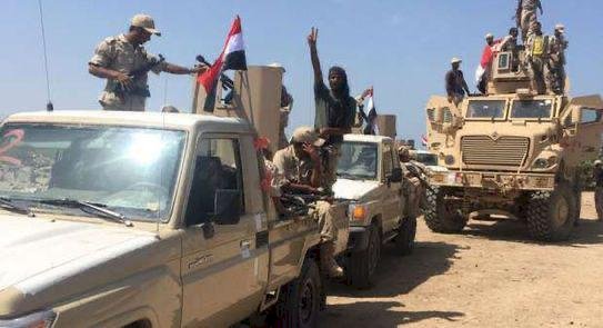 الحوثيون يواصلون جني الخسائر.. الميليشيا تفقد توازُنها