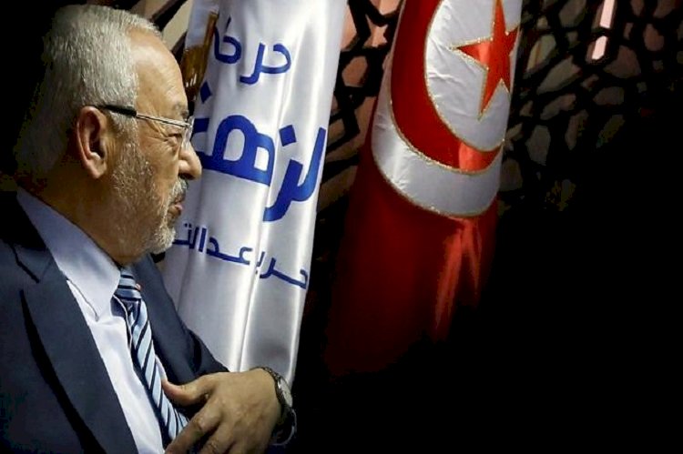 عصابة الغنوشي.. كيف نهبت حركة النهضة أموال التونسيين؟