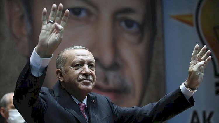 فايننشال تايمز: المعارضة التركية تتحد للإطاحة بحكم أردوغان الاستبدادي