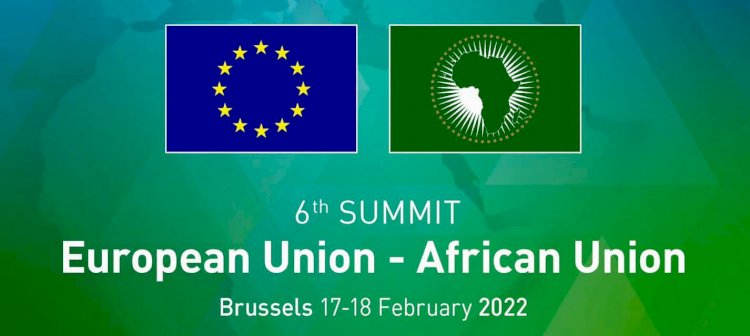دلالات القمة الأوروبية الإفريقية في مُواجَهة التحديات في القارتين