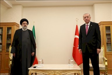 إيران وتركيا تنتهكان العقوبات الدولية.. زيادة 77% في صادرات الغاز الإيراني إلى أنقرة