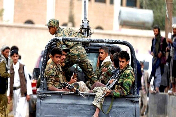 الحوثي خطر يهدد المنطقة.. عقوبات أميركية وحصار عربي للميليشيا الإيرانية