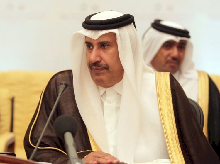 كيف كشفت تصريحات حمد بن جاسم أكاذيب الدوحة وتآمرها لتخريب العراق ؟