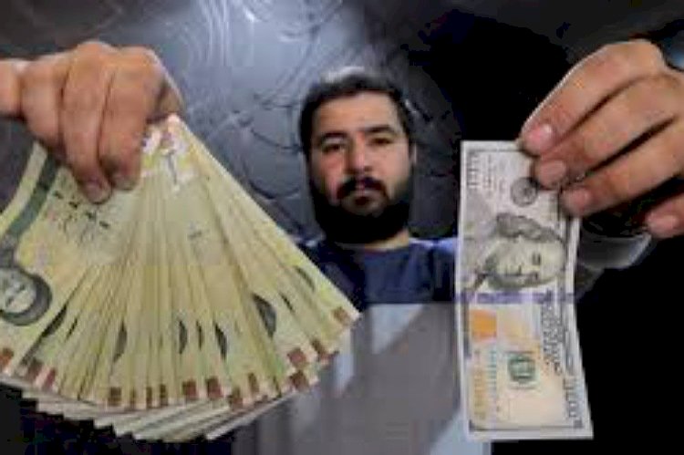 انهيار الاتفاق النووي الإيراني يتسبَّب في هبوط بورصة طهران