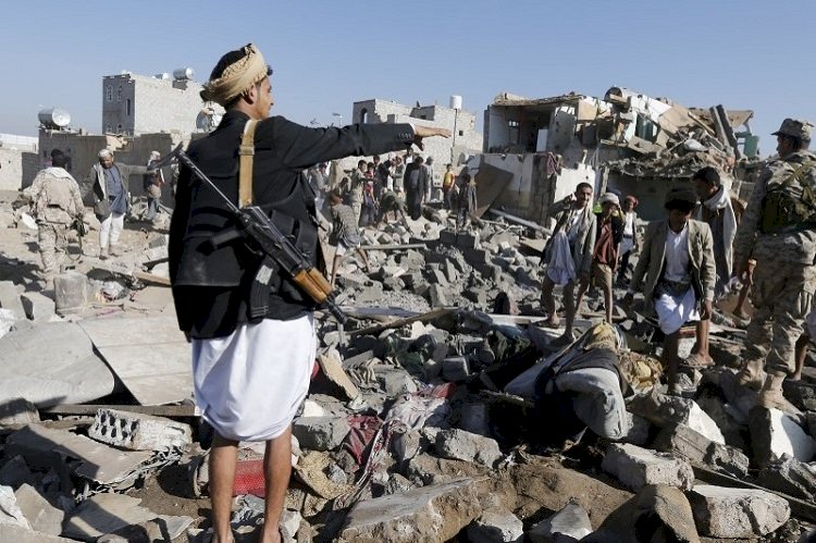 الأمم المتحدة تنتفض لليمن وتنتقد إرهاب الحوثي وتحذر من تفاقم الأزمة الإنسانية