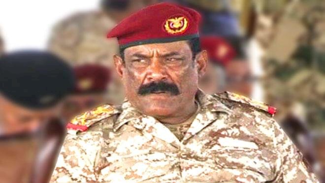 إرهاب الحوثي.. مقتل قائد في الجيش اليمني ومرافقيه في حادث مدبر من الميليشيا