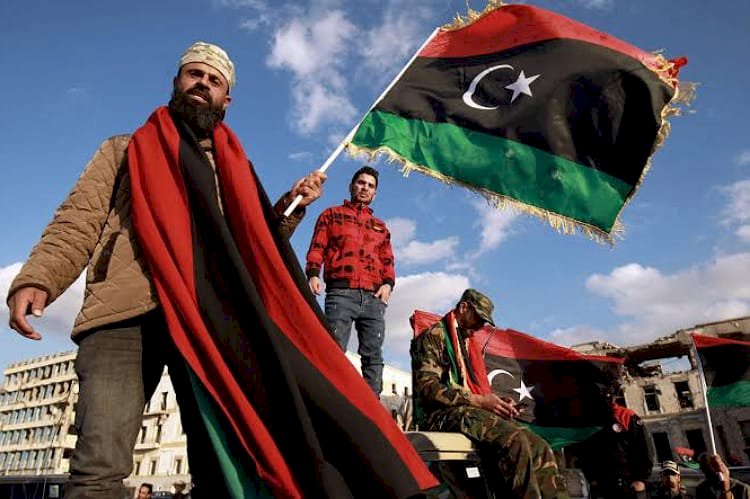 رمضان في ليبيا.. ضربات اقتصادية وصراع على مؤسسات الدولة