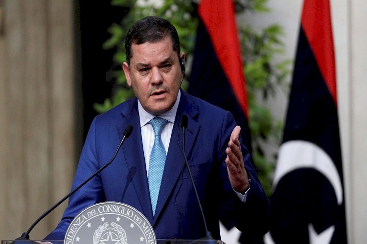 الدبيبة يستعين بالغرياني.. صراعات أجنحة الإخوان في ليبيا تثير ذعر الصراع المسلح