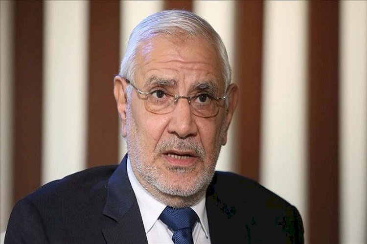 عبدالمنعم أبو الفتوح.. المنشق عن الإخوان ولكن دماءهم في عروقه