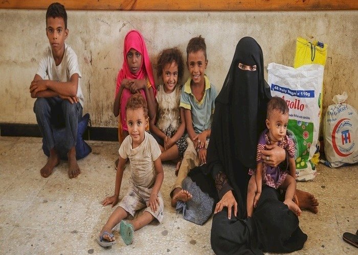 أسبوع الانتهاكات.. الحوثيون يزيدون من معاناة اليمنيين في رمضان بانتهاك الهدنة