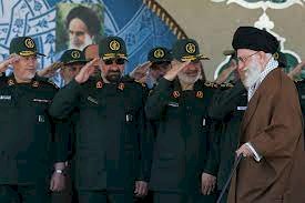 مطالبات أميركية لإبقاء الحرس الثوري الإيراني على قوائم الإرهاب