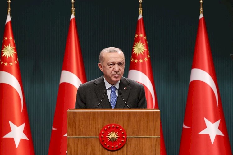 أردوغان يفرض عقوبات على الباحثين لنشرهم بيانات اقتصادية تظهر التدهور