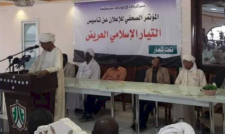 كاتب سوداني يكشف أجندة ومخطط تيار الإخوان الجديد