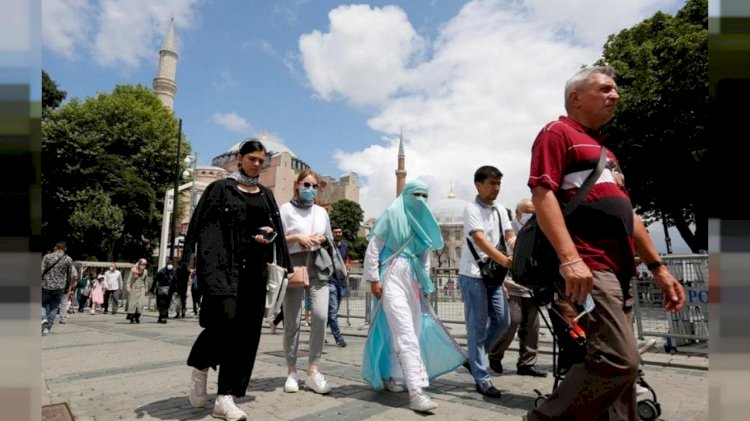 اعتداء على سائحة مغربية بتركيا.. وسط تجاهل نظام أردوغان