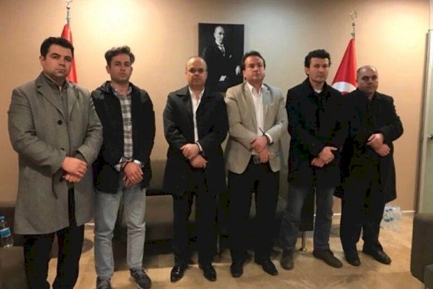 سهَّلوا اختطاف معارضين أتراك.. ترحيب بإدانة مسؤولي الأمن في كوسوفو